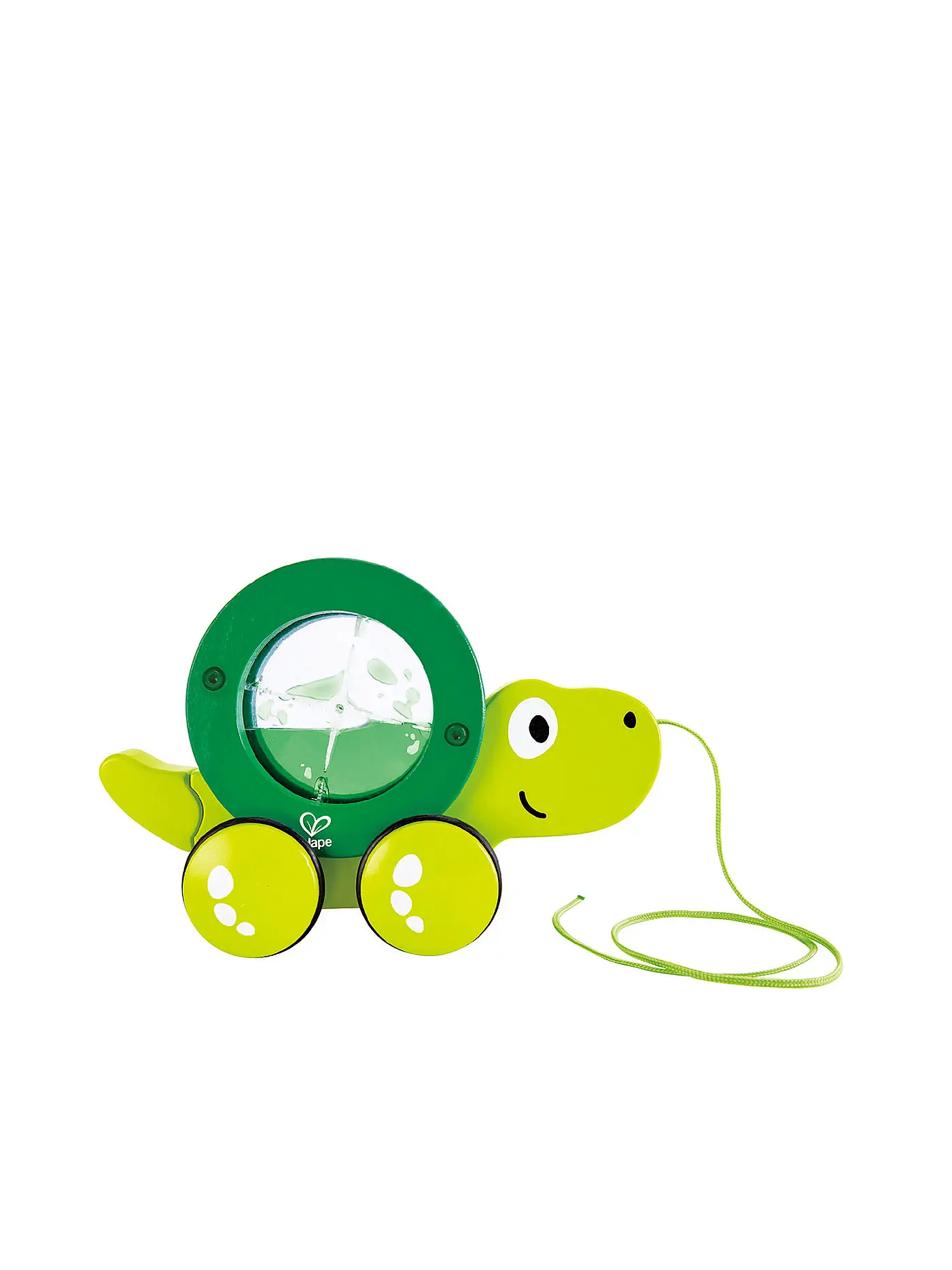 HAPE | Nachzieh-Schildkröte "Tito" | 